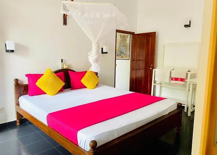 Mali Guest House