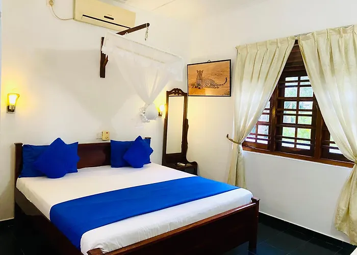 Mali Guest House