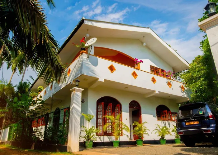 Mali Guest House
